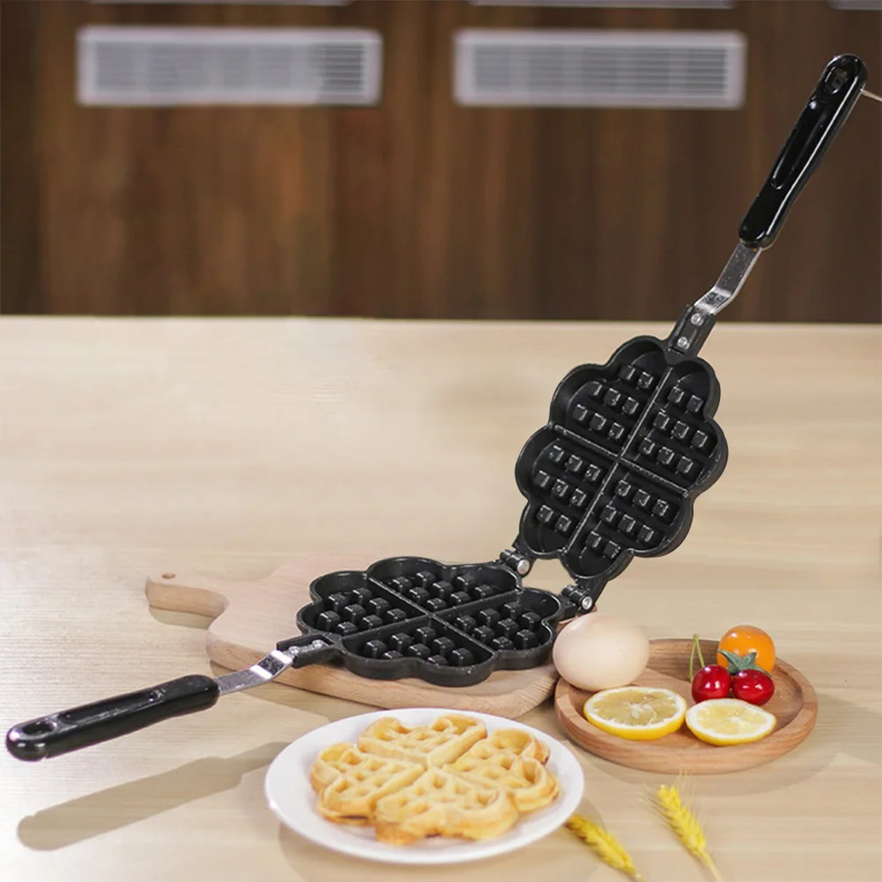 WaffleMaker, gofrownica - Image 7