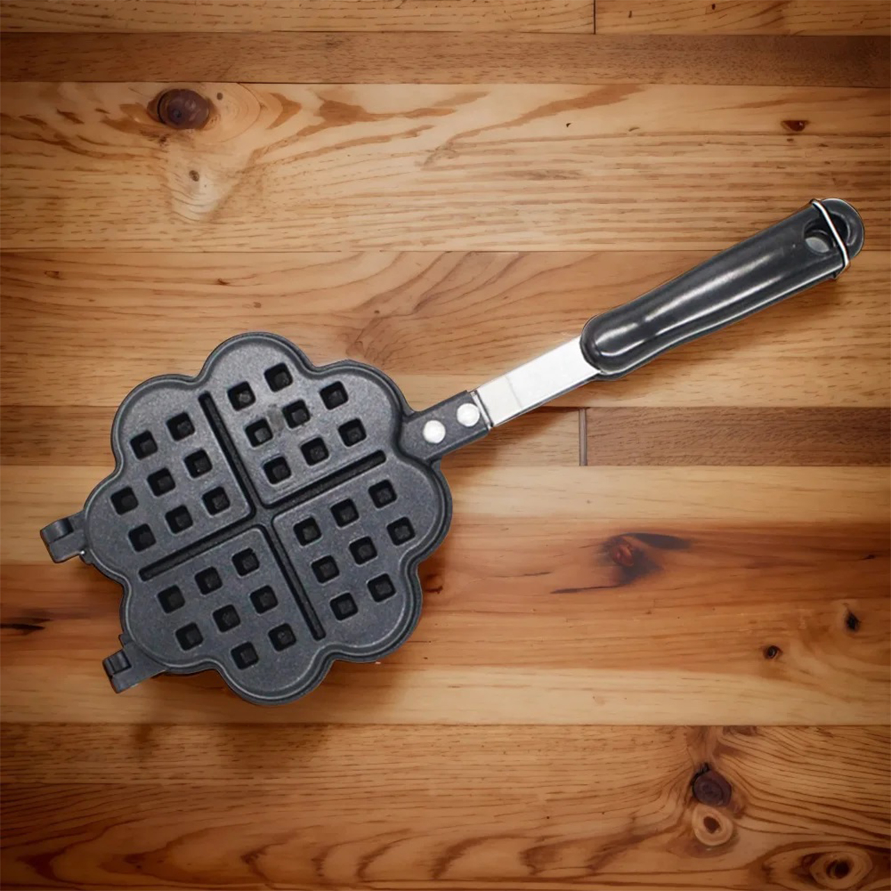 WaffleMaker, gofrownica - Image 8