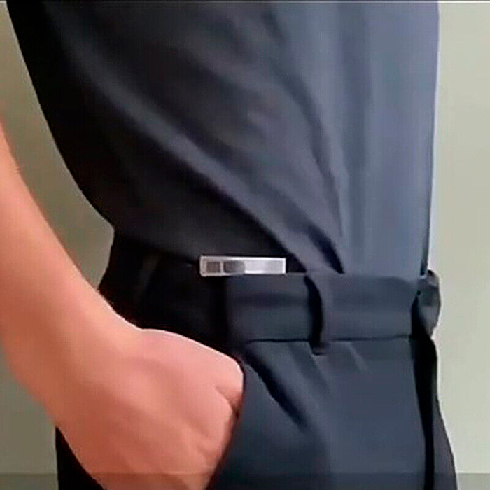 WaistClip, klamra do paska - Image 5