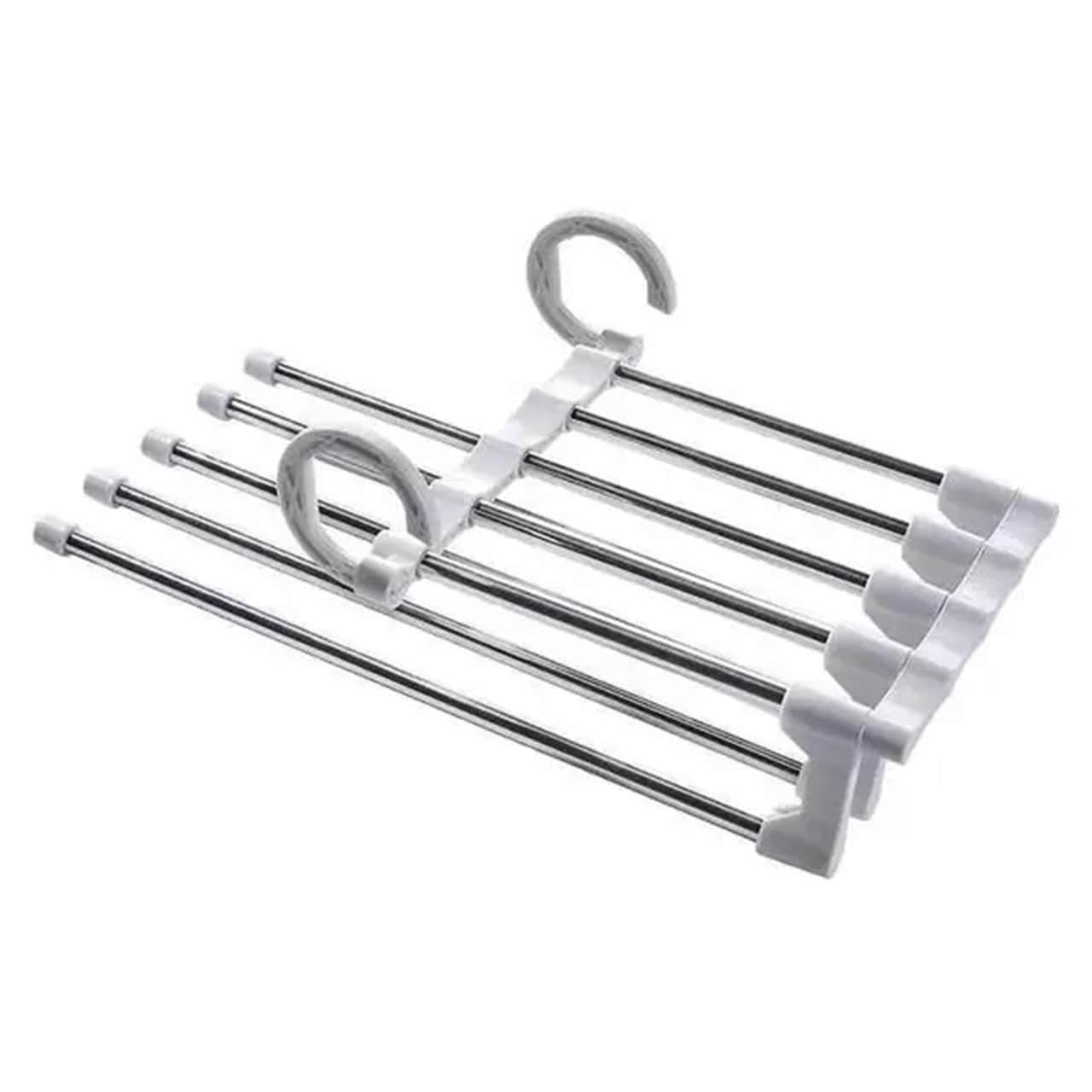 WardrobeRack, 5-częściowy wieszak - Image 1