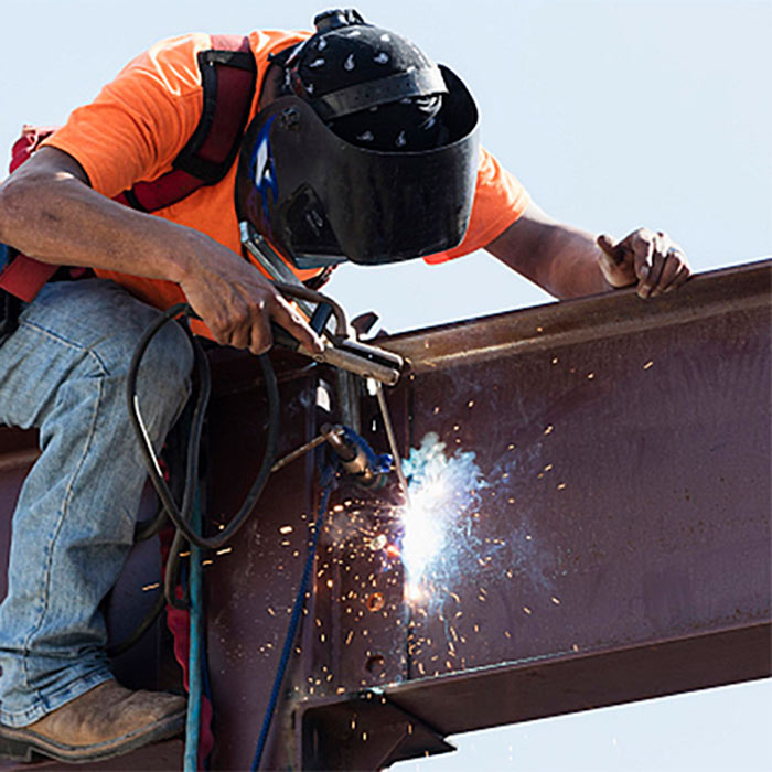 WeldingGlass, okulary ochronne do spawania - Image 7