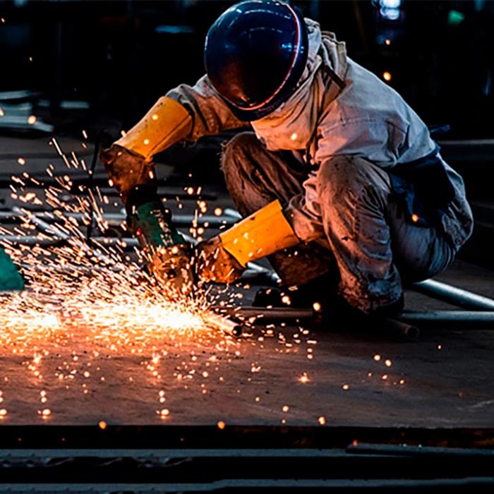 WeldingGlass, okulary ochronne do spawania - Image 8