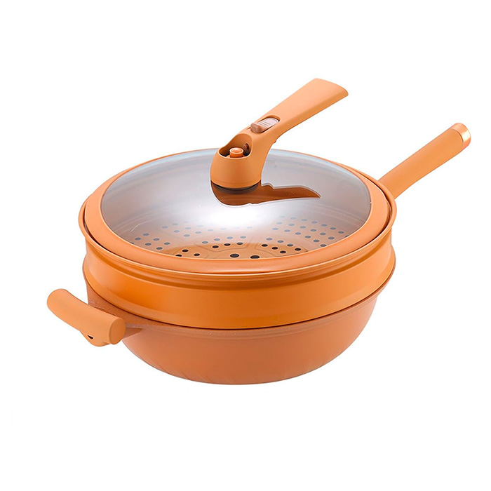 Wok, wszechstronny wok - Image 1