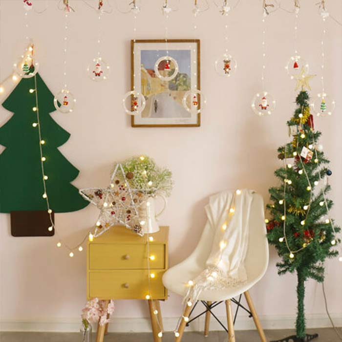 XmasRings, dekoracje świąteczne - Image 7