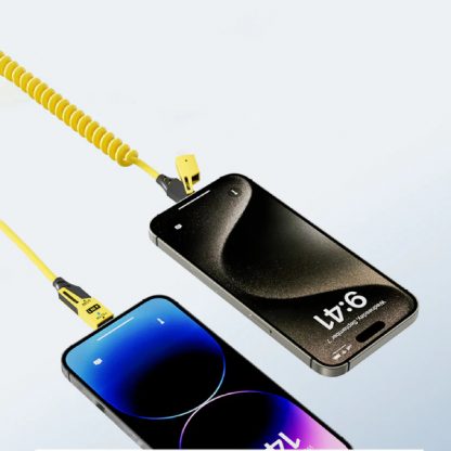 ZUTKA, kabel ładujący FlexiCharge 4w1 - Image 4