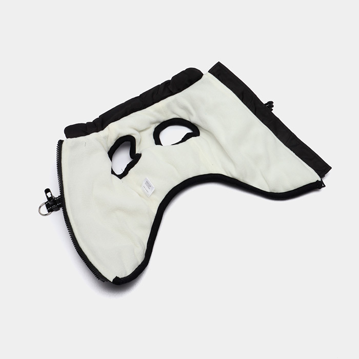 DogJacket, odblaskowy i wodoodporny zimowy płaszcz dla psów - Image 12