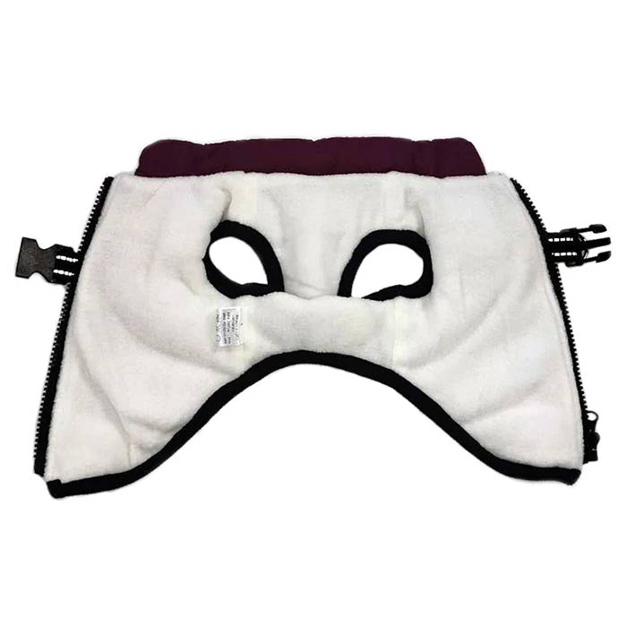 DogJacket, odblaskowy i wodoodporny zimowy płaszcz dla psów - Image 3