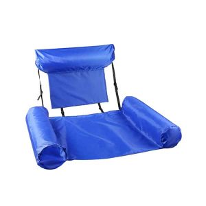 CoolChair, dmuchany fotel do dryfowania na wodzie