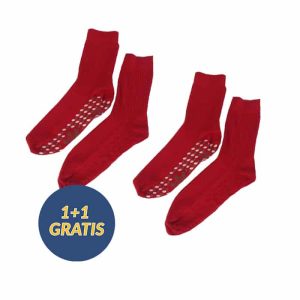 TherapySocks, wielofunkcyjne skarpety, które mają przyjemny wpływ na stopy (1+1 GRATIS)