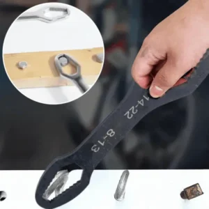 Torx, uniwersalny klucz